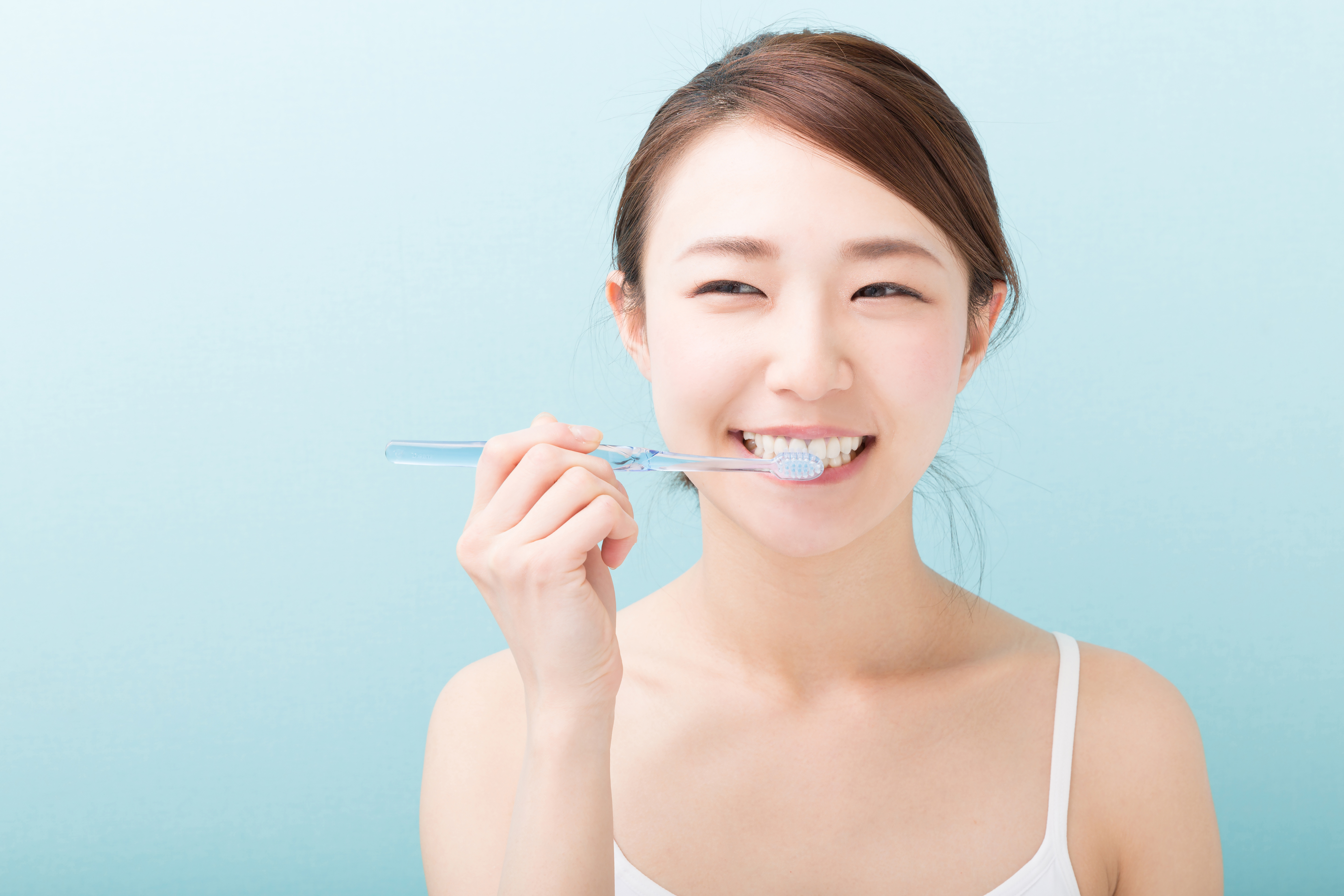 歯周病は歯磨きで改善できる?