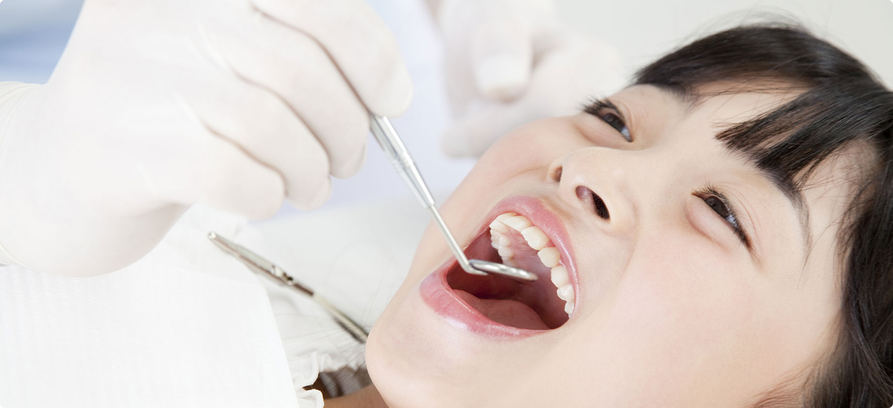 歯科医院による口腔ケアで感染症対策